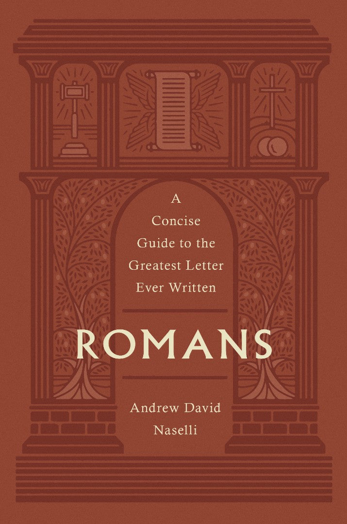 Romans - Re-vived