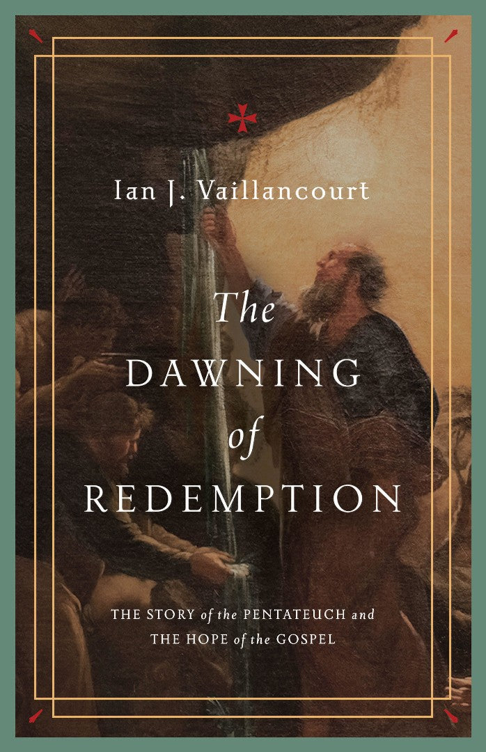 The Dawning of Redemption - Re-vived