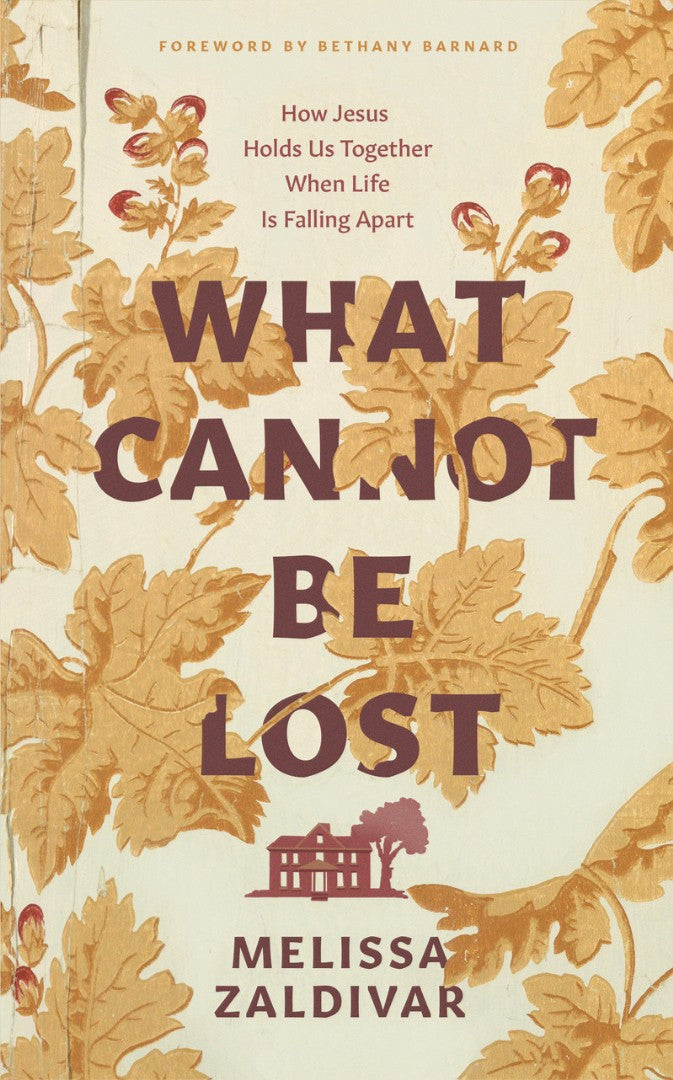 What Cannot Be Lost - Re-vived