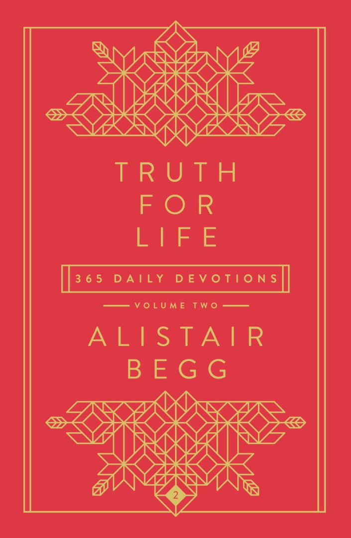 Truth for Life Volume 2