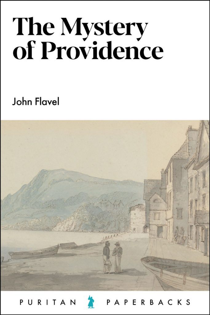 The Mystery of Providence - Re-vived