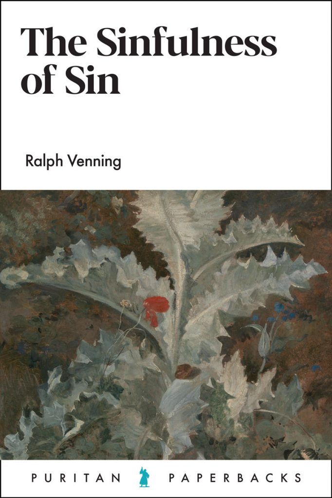 The Sinfulness of Sin - Re-vived