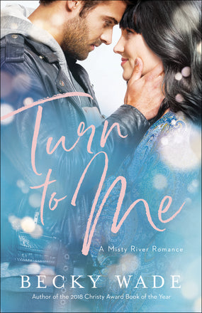Turn to Me - Re-vived