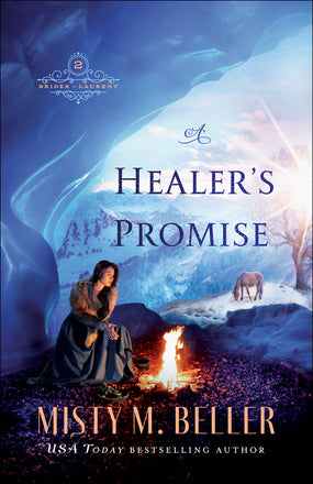 A Healer's Promise - Re-vived