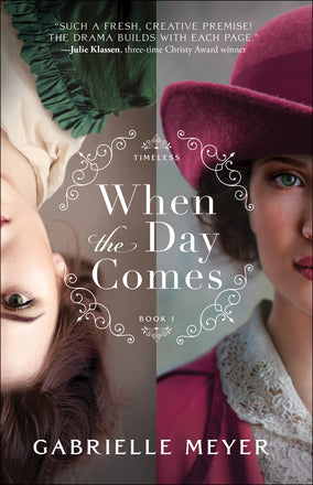When the Day Comes - Re-vived