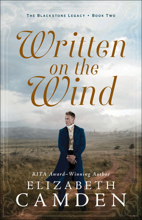 Written on the Wind - Re-vived