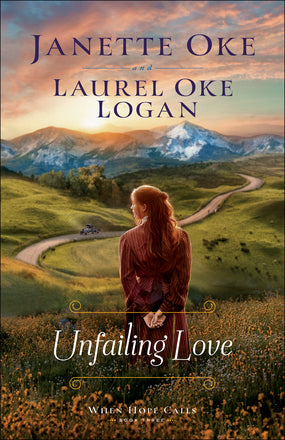Unfailing Love Paperback - Re-vived