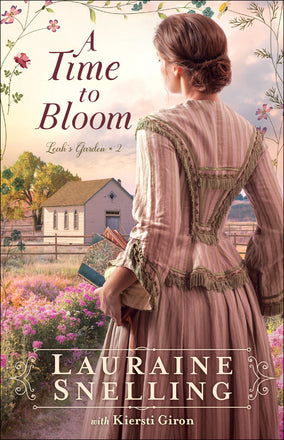A Time to Bloom - Re-vived