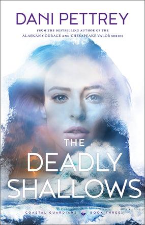 The Deadly Shallows Paperback