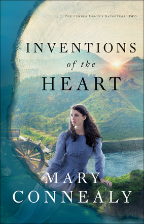 Inventions of the Heart - Re-vived