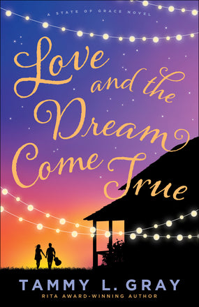 Love and the Dream Come True - Re-vived
