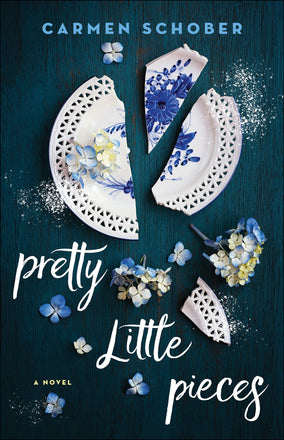 Pretty Little Pieces - Re-vived