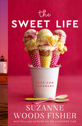 The Sweet Life - Re-vived