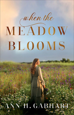 When the Meadow Blooms - Re-vived