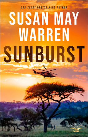 Sunburst - Re-vived