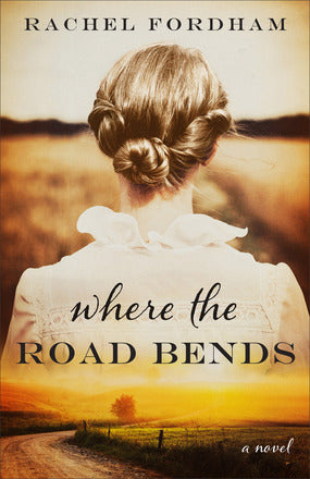 Where the Road Bends - Re-vived