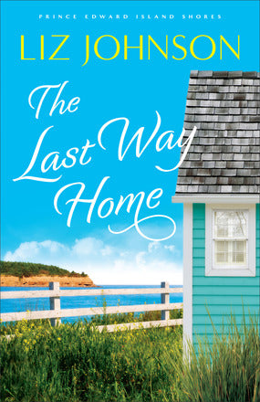 The Last Way Home - Re-vived
