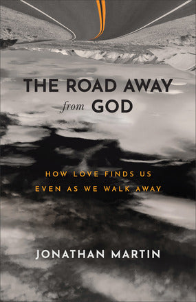 The Road Away from God - Re-vived