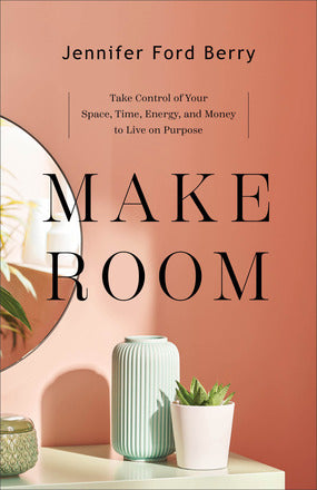 Make Room - Re-vived