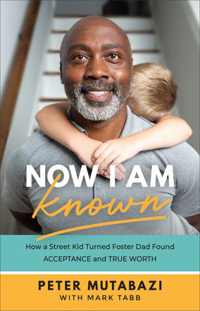 Now I Am Known - Re-vived