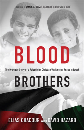 Blood Brothers - Re-vived