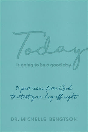 Today is Going to Be a Good Day - Re-vived