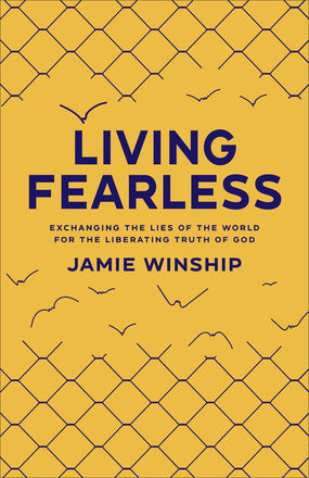 Living Fearless - Re-vived