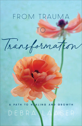 From Trauma to Transformation - Re-vived