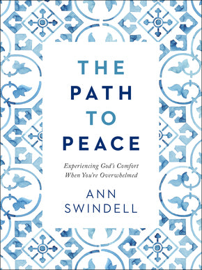 The Path to Peace - Re-vived