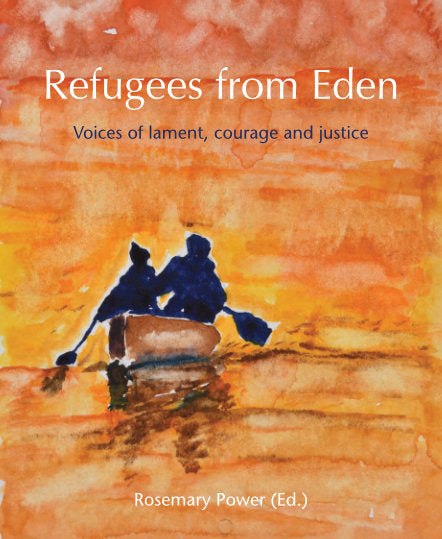 Refugees from Eden - Re-vived