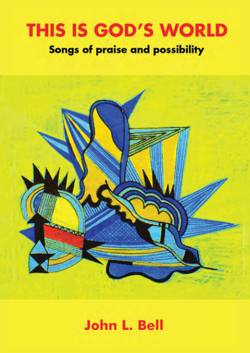 This is God's World (Songbook)