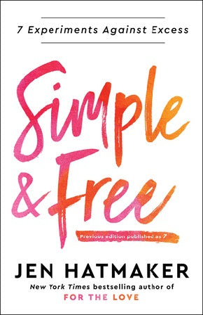 Simple and Free - Re-vived