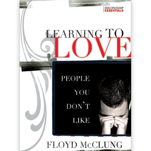 Learning to Love People You Don't Like - Re-vived