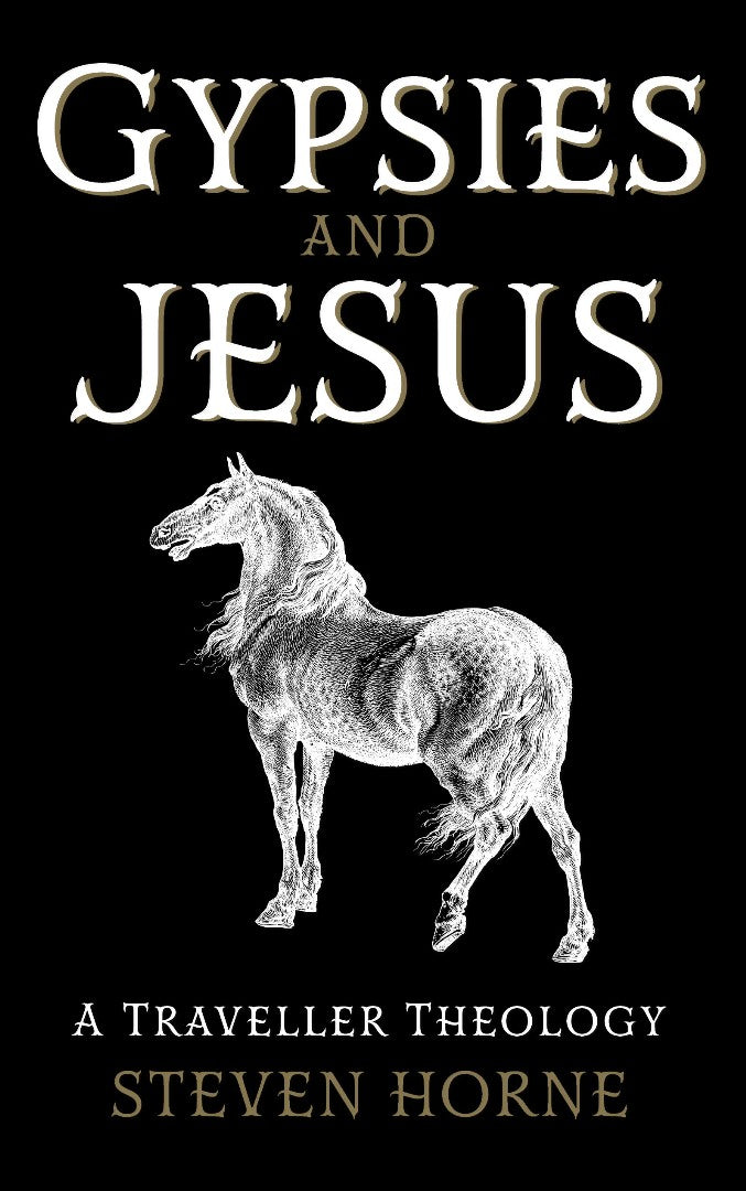 Gypsies and Jesus - Re-vived