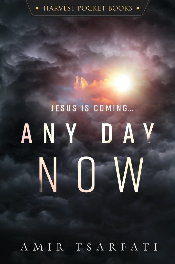 Any Day Now - Re-vived