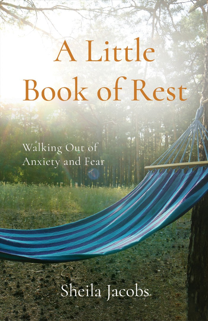 A Little Book of Rest