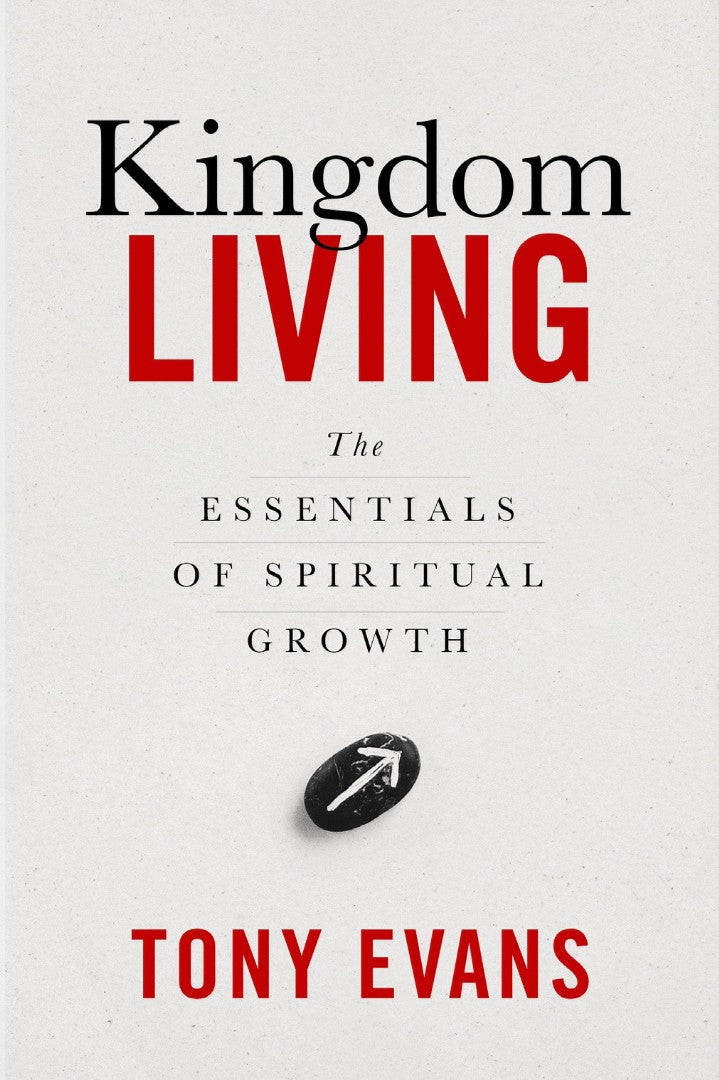 Kingdom Living - Re-vived