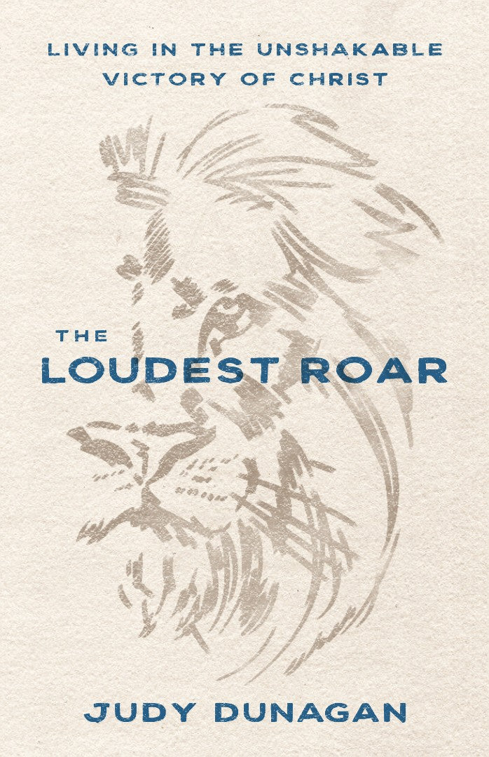 The Loudest Roar