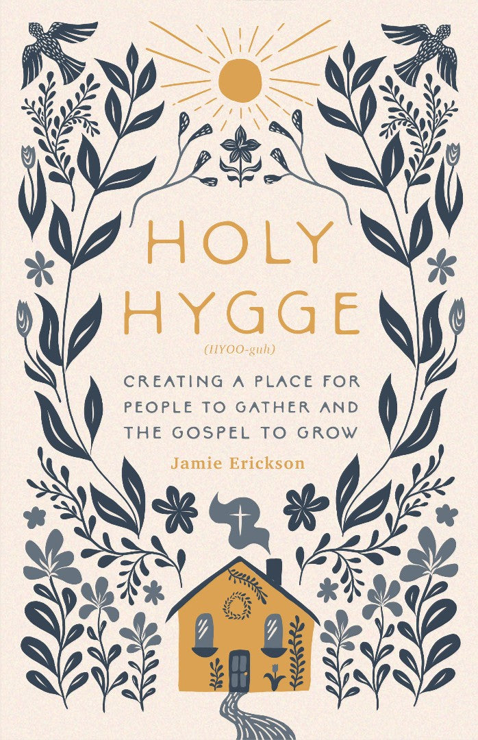 Holy Hygge - Re-vived