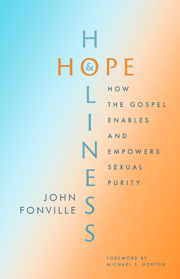 Hope and Holiness - Re-vived