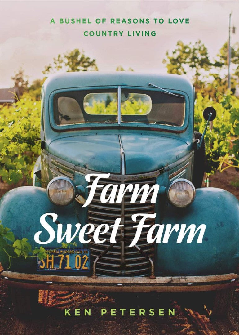 Farm Sweet Farm - Re-vived