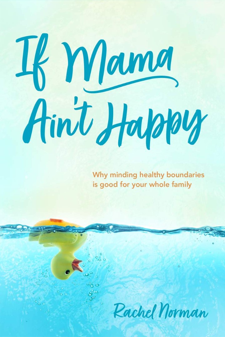 If Mama Ain't Happy - Re-vived