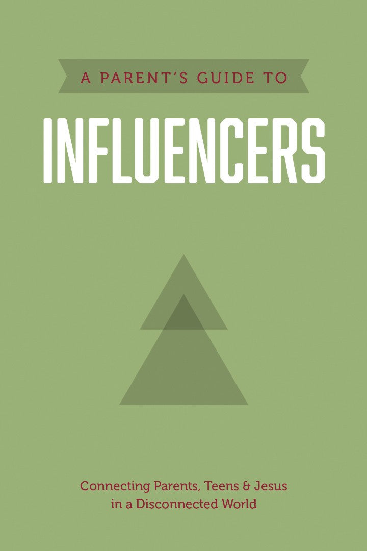 A Parent’s Guide to Influencers
