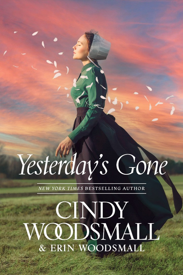 Yesterday's Gone - Re-vived