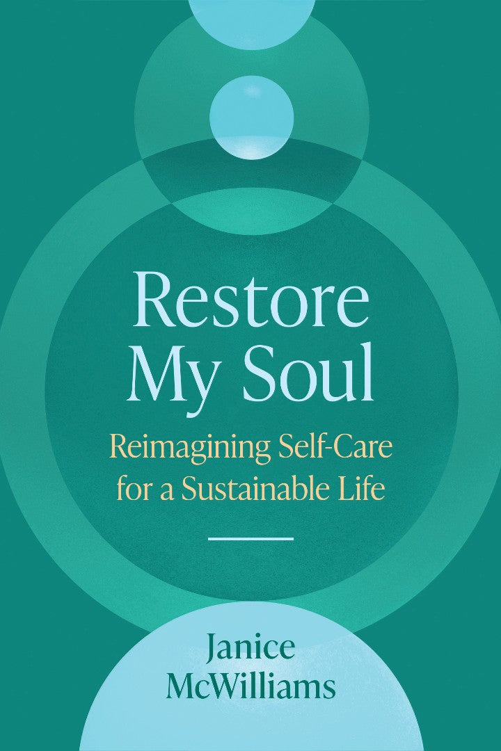 Restore My Soul - Re-vived