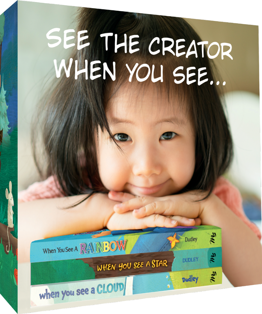 When You See Box Set