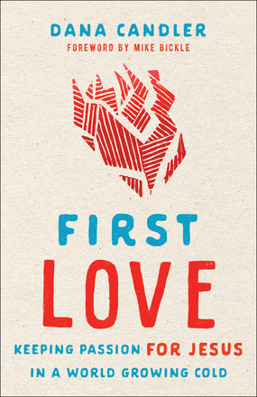First Love - Re-vived