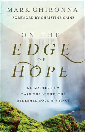 On the Edge of Hope - Re-vived
