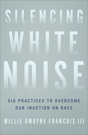 Silencing White Noise - Re-vived
