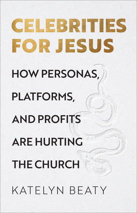Celebrities for Jesus - Re-vived